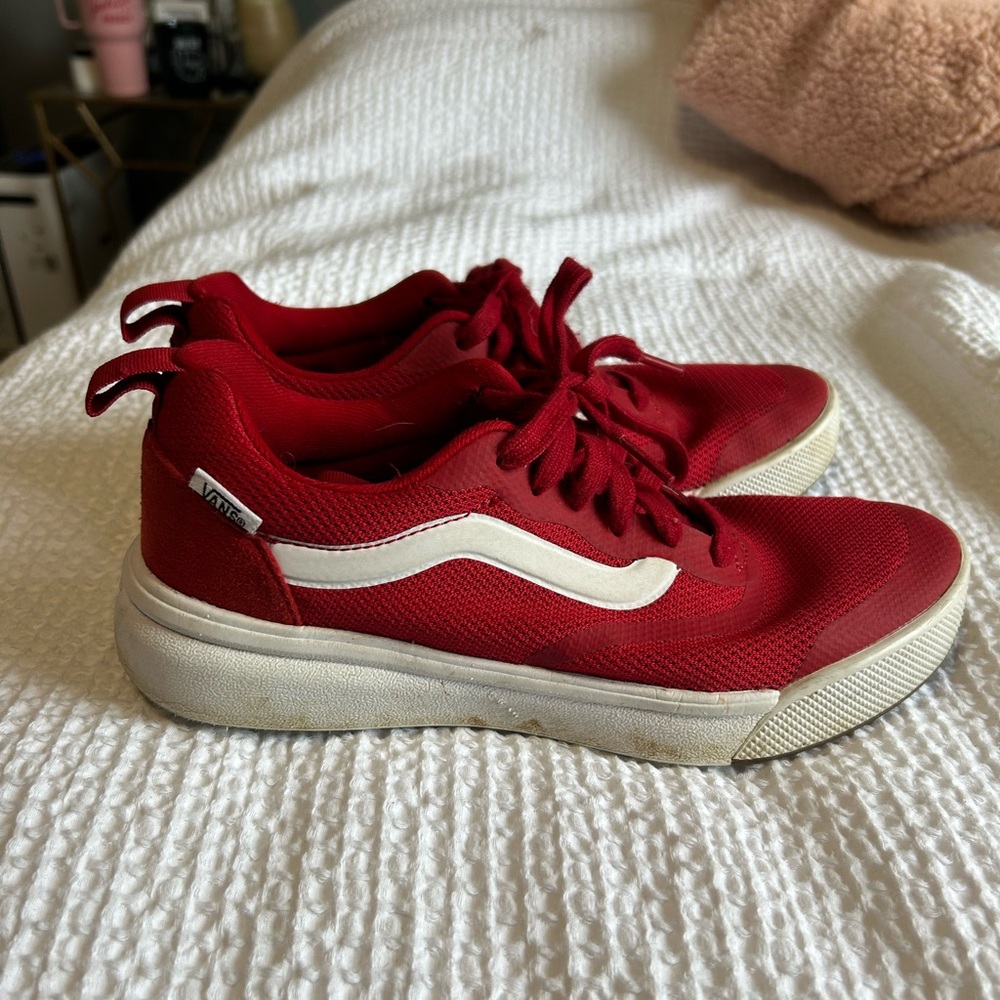 Vans Ultrarange Women’s